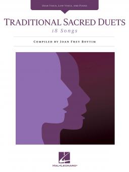 Traditional Sacred Duets 
