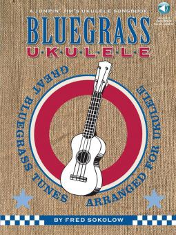 Bluegrass Ukulele 