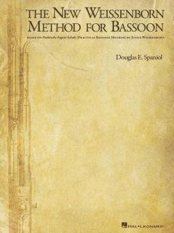 The New Weissenborn Method For Bassoon 