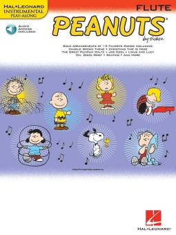 Peanuts 
