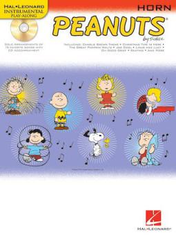 Peanuts 