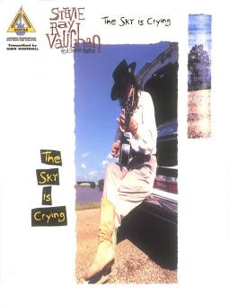Stevie Ray Vaughan - The Sky Is Crying 