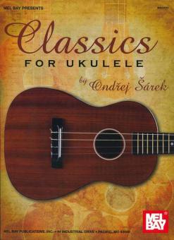 Classics for Ukulele 
