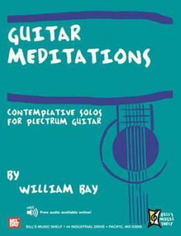 Guitar Meditations 