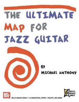 The Ultimate Map For Jazz Guitar 