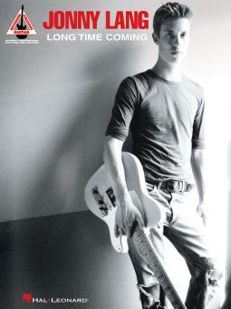 Jonny Lang - Long Time Coming 