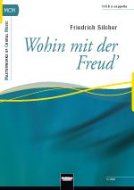 Wohin mit der Freud' 