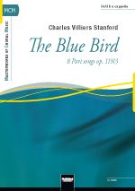 The Blue Bird (op. 119/3) 