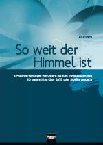 So weit der Himmel ist 