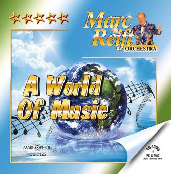 A World Of Music 