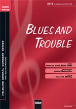 Blues And Trouble 