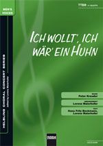 Ich wollt', ich wär ein Huhn 