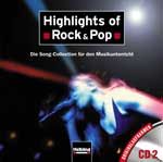 Highlights of Rock & Pop - CD 2 