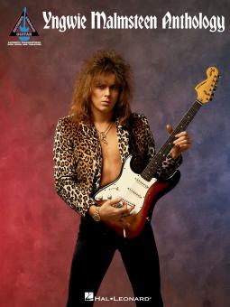 Yngwie Malmsteen Anthology 