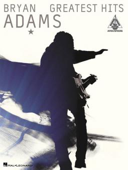 Bryan Adams Greatest Hits 