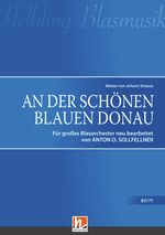 An der schönen blauen Donau 