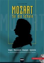 Mozart für die Schule 