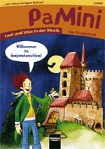 PaMini 03/2006 - Klassensatz (30 Hefte) 