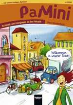 PaMini 04/2006 - Klassensatz (30 Hefte) 