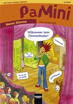 PaMini 08/2008 - Klassensatz (30 Hefte) 