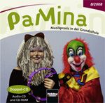 PaMina 08/2008 - CD 