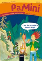 PaMini 09/2008 - Klassensatz (30 Hefte) 