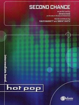 Second Chance Standard