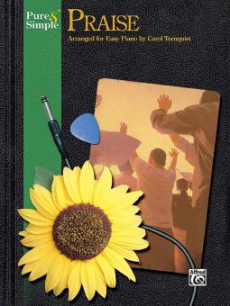 Pure & Simple Praise 