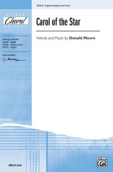 Carol Of The Star Standard