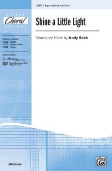 Shine A Little Light 