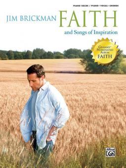Faith and Songs of Inspiration 