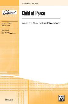 Child Of Peace Standard