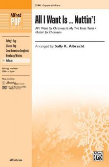 All I Want Is Nuttin'! 