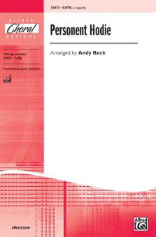 Personent Hodie 