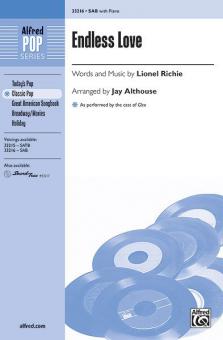 Endless Love 