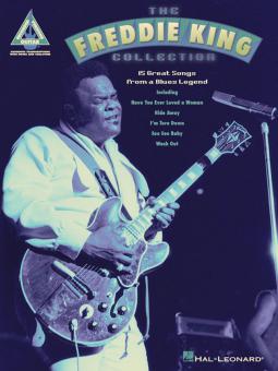 The Freddie King Collection 