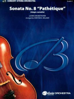 Sonata No. 8 'Pathetique' Standard