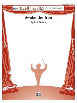 Awake The Iron Standard
