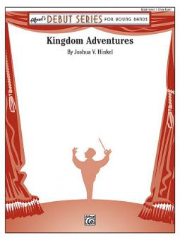 Kingdom Adventures Standard