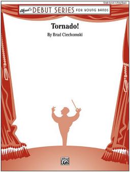 Tornado! Standard