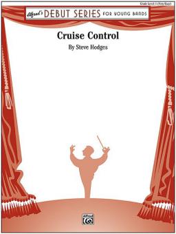 Cruise Control Standard