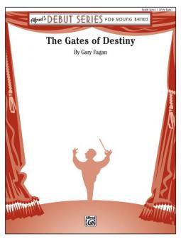 The Gates Of Destiny Standard
