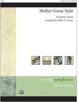 Mother Goose Suite Standard