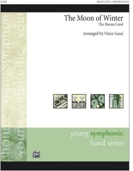 The Moon Of Winter (The Huron Carol) Standard