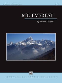 Mt. Everest Standard