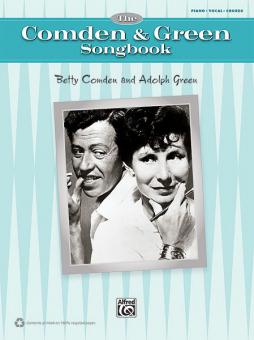 The Comden & Green Songbook 