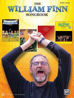 The William Finn Songbook 