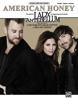 American Honey Standard