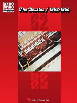 The Beatles 1962-1966 