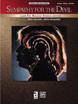 Sympathy for the Devil 